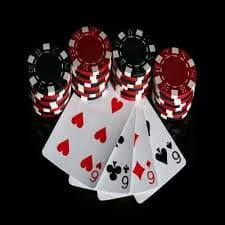 vix bet