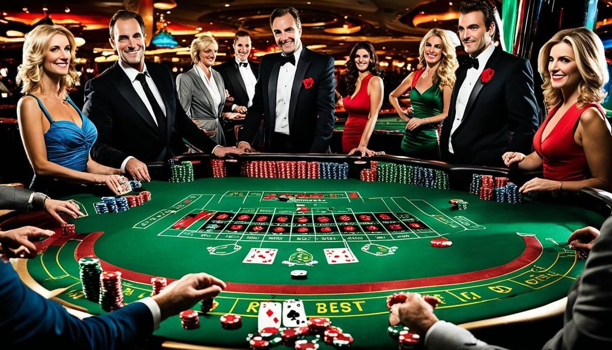 vix bet