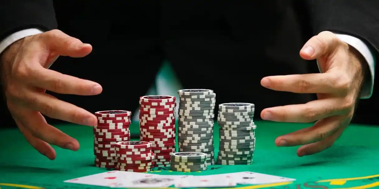 vix bet