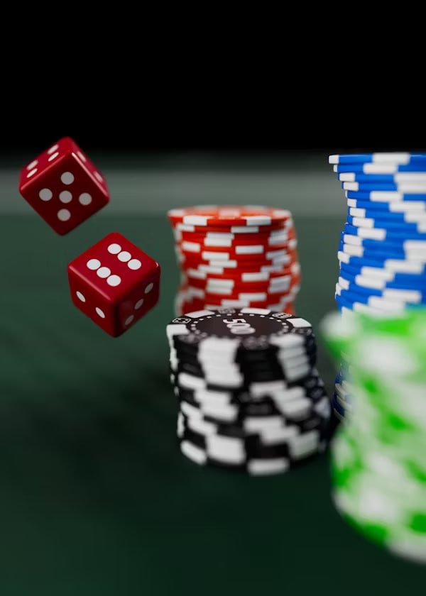 vix bet