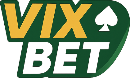 Vix Bet Logo